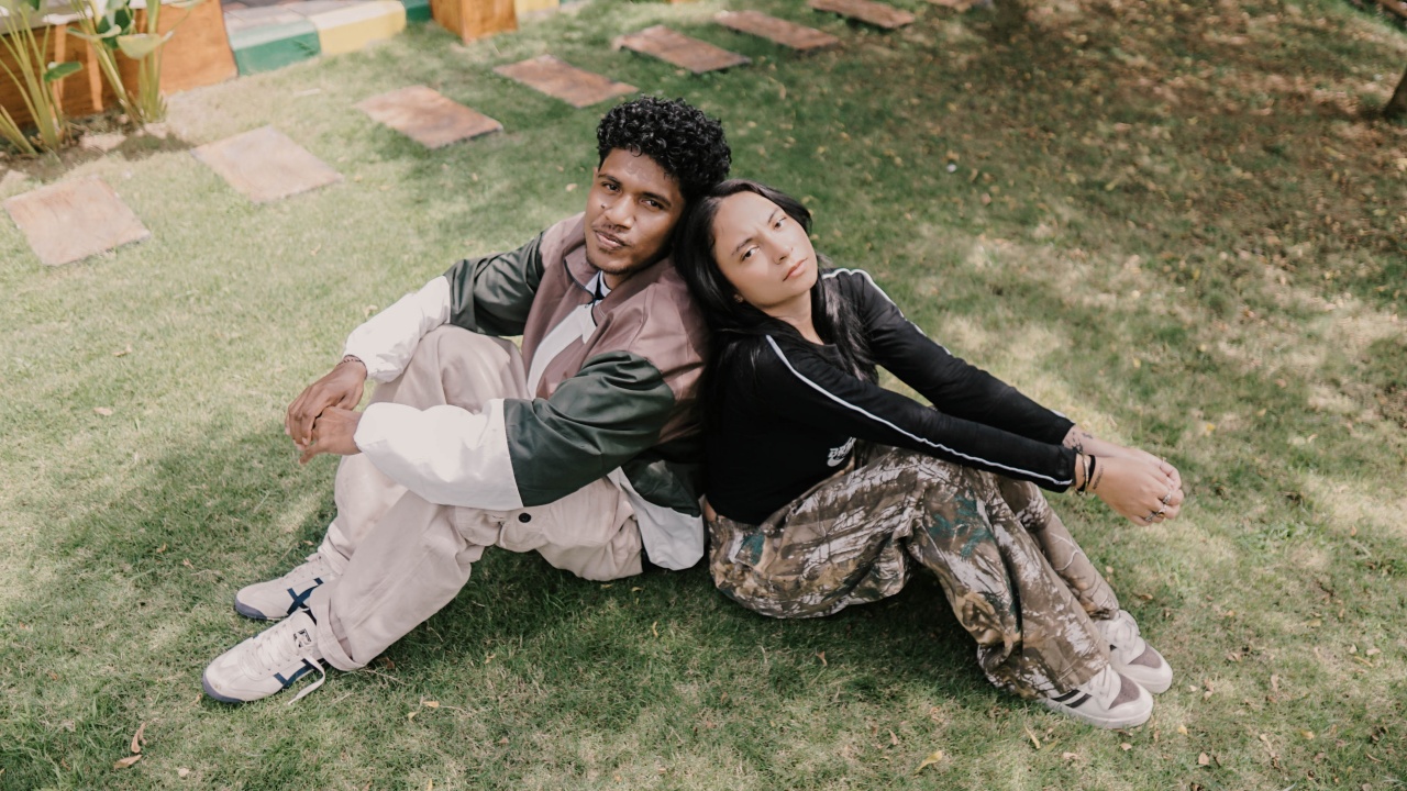 Rapper Asal Maluku Eno Smaper Rilis Single 'Kita Deal' bersama Nathh, Berikut Lirik dan Maknanya