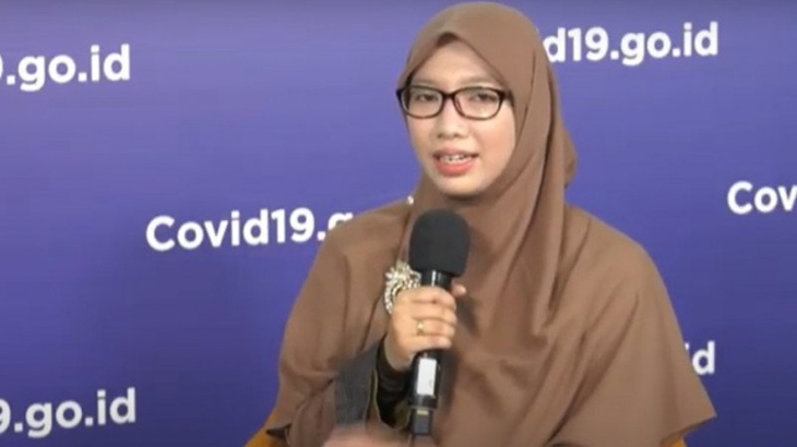 Ternyata Ini Alasan Kuat Kasus Positif COVID-19 di DKI Tinggi