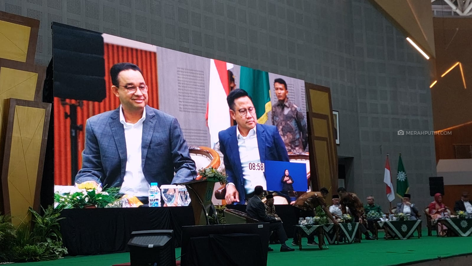 Anies Ungkap Proyek IKN akan Timbulkan Ketimpangan Baru