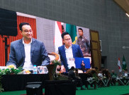 Anies Ungkap Proyek IKN akan Timbulkan Ketimpangan Baru