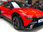 Hyundai Turunkan Harga STARGAZER Cartenz di GIIAS 2026, Perkenalkan NEIRA dan Debut IONIQ 9
