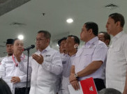 Tim Amin: Pilpres Masih Sengketa di MK, Prabowo-Gibran Belum Jadi Pemenang