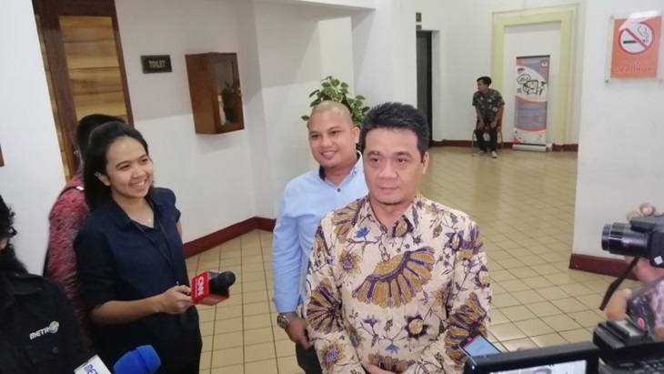 BPN Akan Paparkan Temuan Kecurangan Pemilu 2019