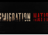 Immigration Nation, Dokumenter Kisah Pilu Para Imigran di Perbatasan AS