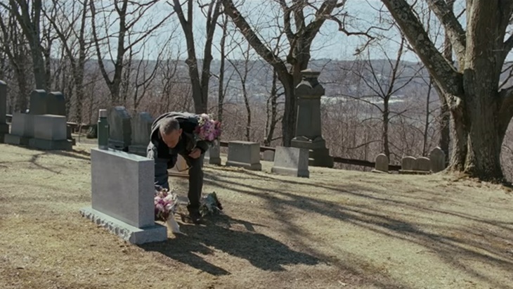 Tom Hanks Hidup dalam Kesendirian di 'A Man Called Otto'