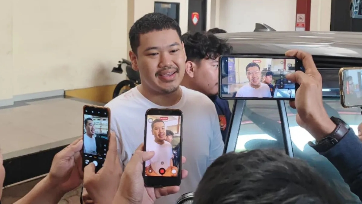 Kasus Dugaan Pencurian Dihentikan, Kuasa Hukum Bangun Paulus Tudungta Pertanyakan Mengapa Terlapor Belum Diperiksa