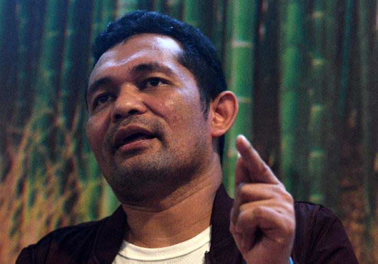 Ini Alasan Pemerintah Harus Bubarkan Saksi Yehuwah