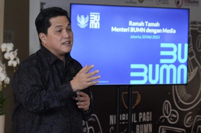 BUMN Lakukan Rekrutmen Bareng, Cek Tanggal dan Syaratnya