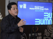 BUMN Lakukan Rekrutmen Bareng, Cek Tanggal dan Syaratnya