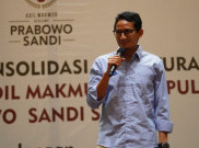 Menang di Seluruh Kabupaten-Kota, Sandiaga Uno: Warga Riau Inginkan Perubahan