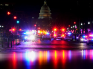 Amerika Rusuh, WNI Diminta Patuhi Jam Malam