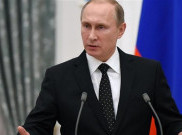 Dianggap sebagai “Anak Bengal” Rusia Jadi Pemain Kunci dalam Diplomasi Barat