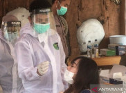 Ternyata Ini Penyebab Kasus Harian COVID-19 di Jakarta Menurun