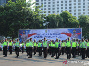 Operasi Patuh Jaya, Polisi Janji Tidak Ada Penindakan Operasional