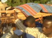 Serangan Bom Bunuh Diri Boko Haram di Masjid, 50 Tewas