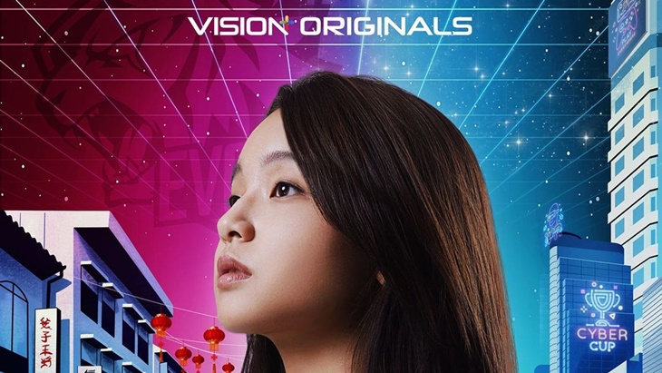 Kisah Nyata 'Angel' Menjadi Brand Ambassador EVOS Esports