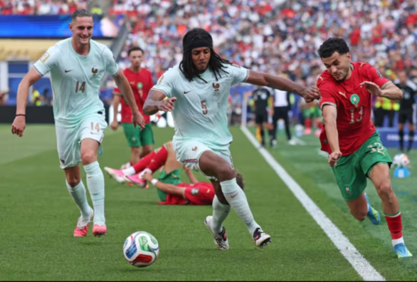 Timnas