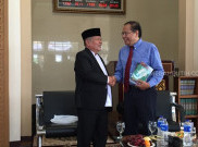 Ketum Persis Dukung Rizal Ramli Jadi Pemimpin Nasional
