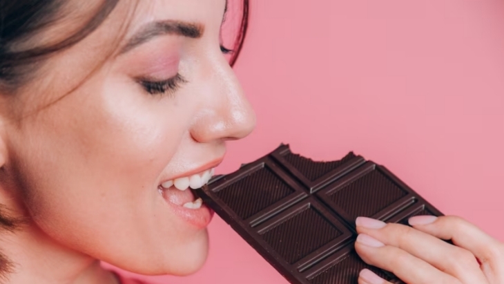 Peneliti Ungkap Kenapa Cokelat Susu Lebih Disukai