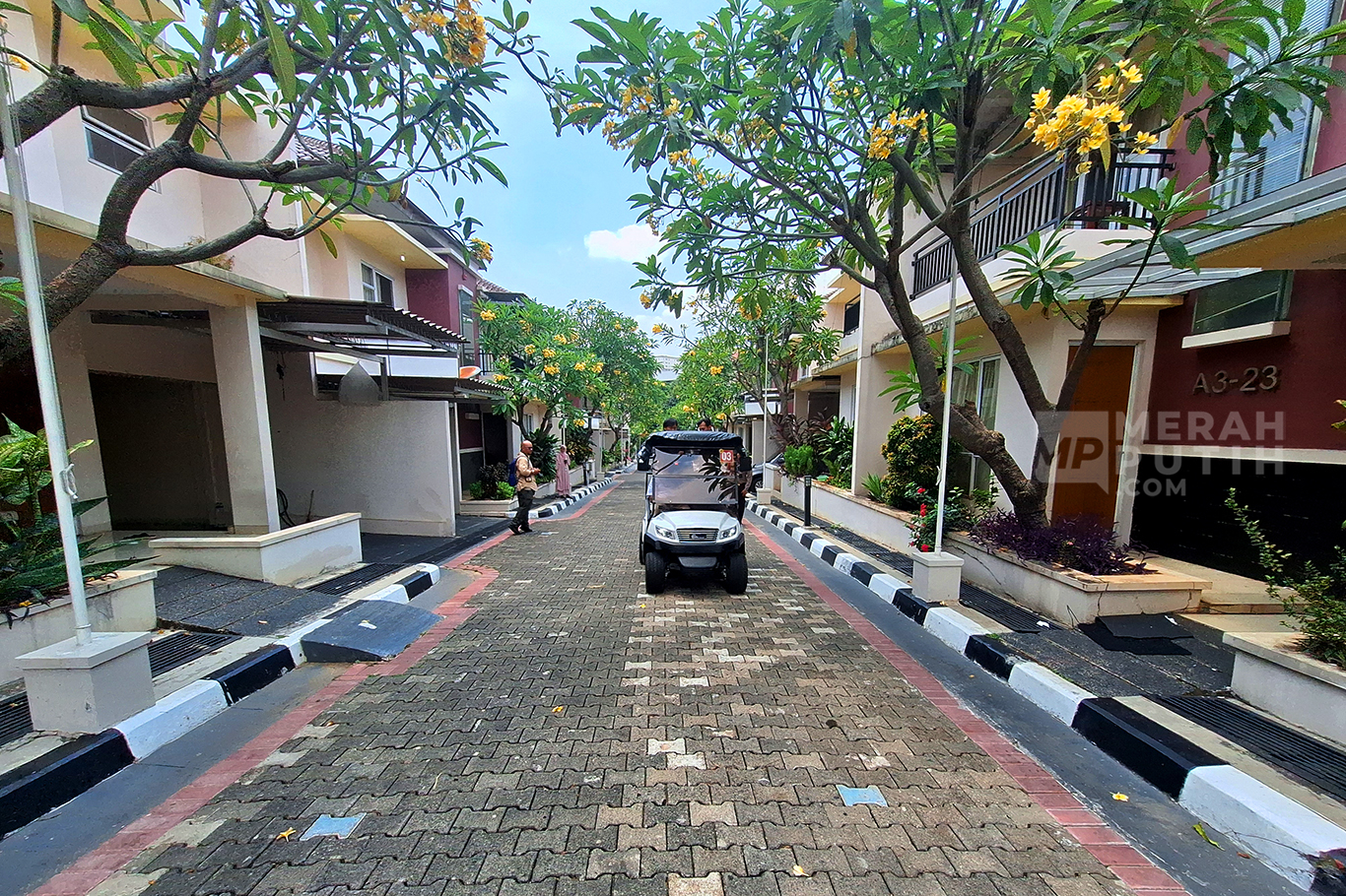 KPK Kembali Kebut Penidikan Dugaan Korupsi Sarana Kelengkapan Rumah Jabatan Anggota DPR