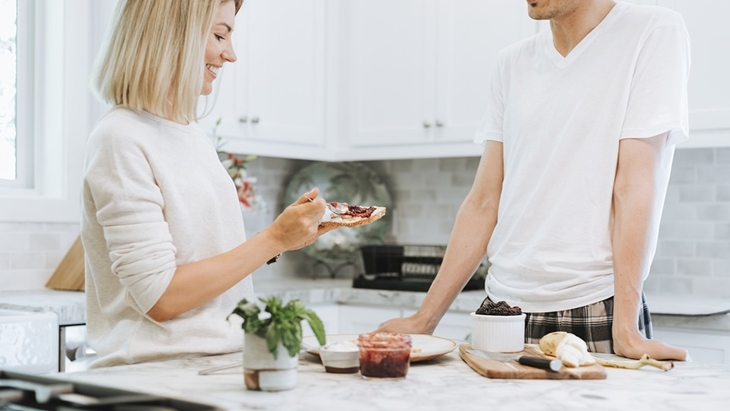 Tips Memasak Sederhana yang Harus Selalu Kamu Ingat