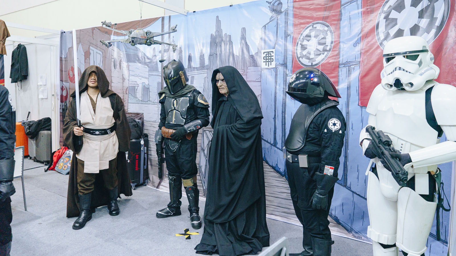Wondrful Indonesia Comic Con 2024 Digelar Sabtu ini, Berbagai Program Menarik Menanti