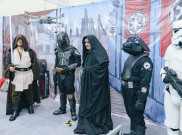 Wondrful Indonesia Comic Con 2024 Digelar Sabtu ini, Berbagai Program Menarik Menanti