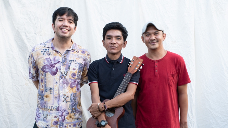 Single ‘Suar’ Jadi Pengingat untuk Pendengar dari Payung Teduh