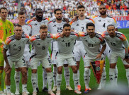 Tugas Berat Menanti Timnas Jerman di Piala Dunia 2026