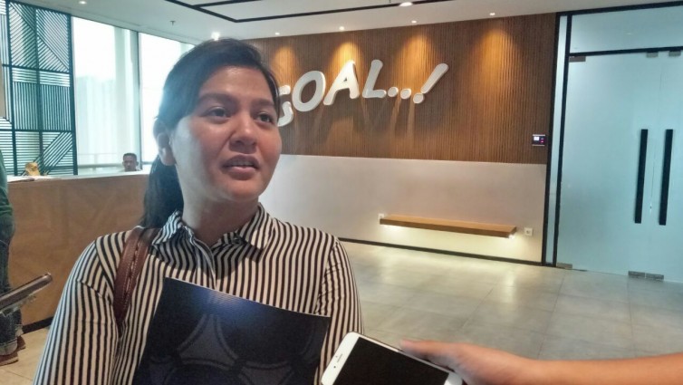 Piala Indonesia Digulirkan 7 April