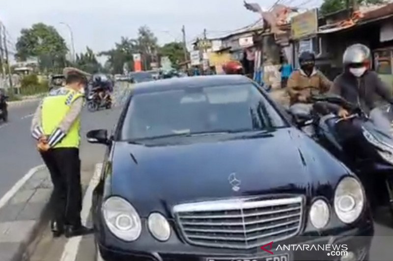 Ketua MPR Sebut Jakarta Belum Layak Diberlakukan New Normal