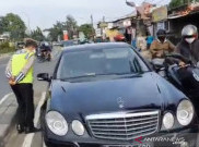 Ketua MPR Sebut Jakarta Belum Layak Diberlakukan New Normal