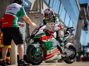 Masalah Honda MotoGP Tidak Bisa Selesai Hanya dengan Fairing Baru