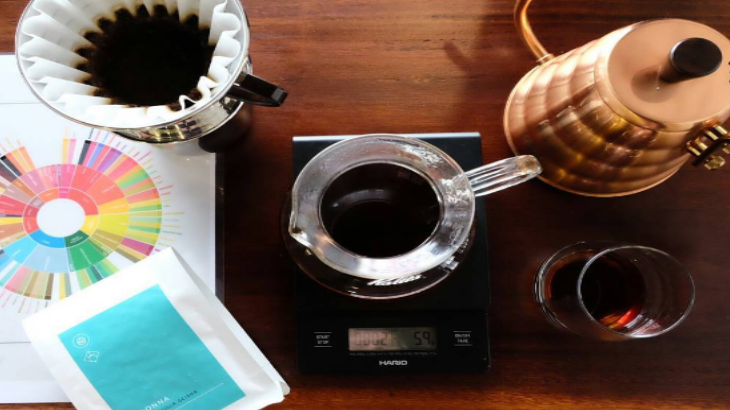 'Specialty Coffee' Bukan Sekadar Kopi Hitam Biasa