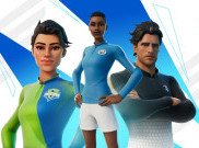 Fortnite Hadirkan Skin Klub Sepak Bola Ternama