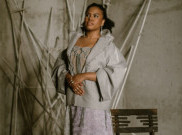 Jemimah Cita Ceritakan Masa Terpuruk dalam 'Debu'