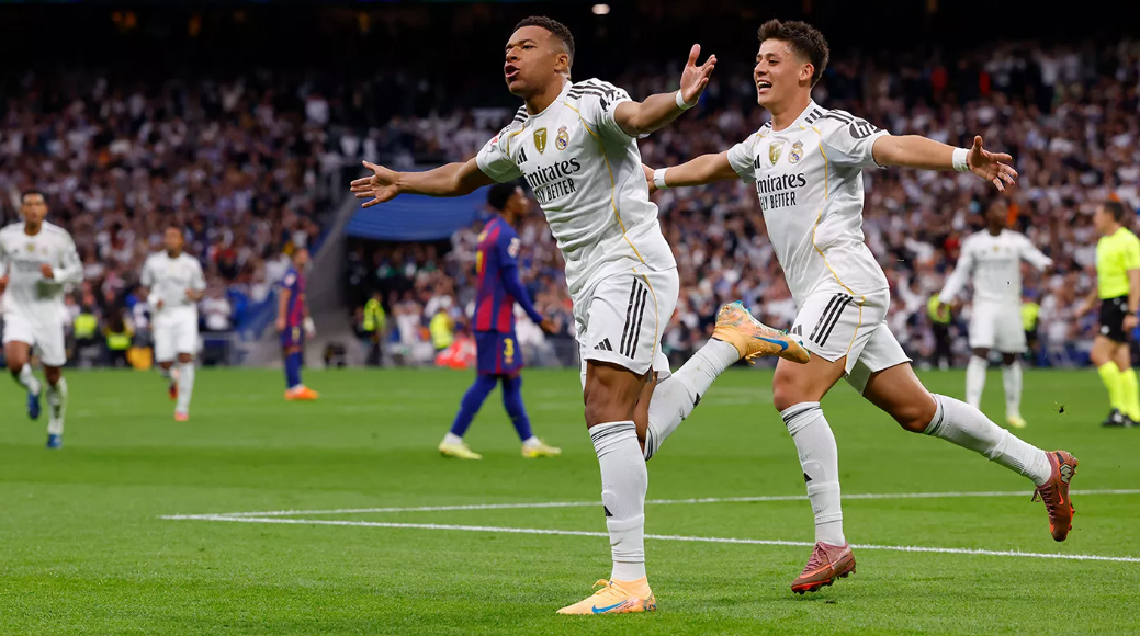 Klasemen Terbaru Liga Spanyol: Real Madrid Perlebar Jarak dengan Barcelona, Villarreal dan Espanyol Diam-Diam Menyelinap ke Zona Champions