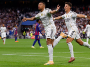 Klasemen Terbaru Liga Spanyol: Real Madrid Perlebar Jarak dengan Barcelona, Villarreal dan Espanyol Diam-Diam Menyelinap ke Zona Champions