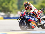 Kontrak Repsol-Honda Berakhir setelah MotoGP 2024