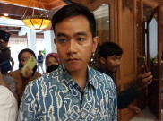 Pangkas Cuti Kampanye Jadi 3 Hari, Gibran: Ngecek Pekerjaan