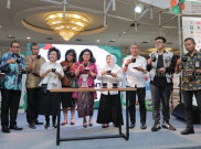 Indonesia Coffee Events 2020 Resmi Dibuka