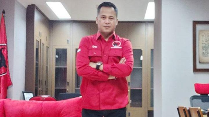 KPK Cecar Eks Caleg PDIP Soal Aliran Suap ke Eks Komisioner KPU Wahyu Setiawan