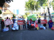867 Pasien COVID-19 di Surabaya Sembuh