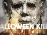 Film 'Halloween Kills' Diharapkan Tetap Rilis Tahun ini