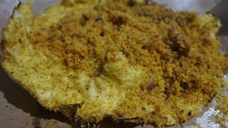 Kuliner Tradisional Olahan Telur, Pasti Pernah Coba
