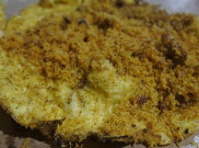 Kuliner Tradisional Olahan Telur, Pasti Pernah Coba