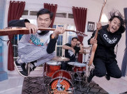 Power Puff Boys Bangun dari Hiatus dengan Single 'Tinggal Sejenak'