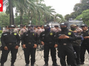   Jangan Salah Ngomong, Ada Laskar Pemburu Penista Agama