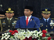 Jokowi Pasang Badan Jamin Isu Penghapusan Tunjangan Profesi Guru Hoaks