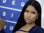 Nicki Minaj Batal Datang ke MTV VMA 2021